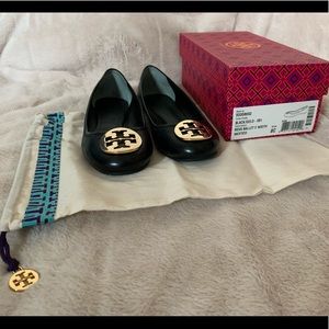 BNWB Tory Burch Reva Ballet Mestico